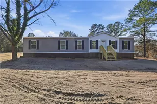 213 Ridge Rd, Ellabell, GA 31302 - Photo 1