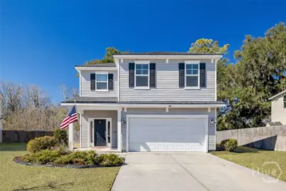 21 Primrose Court, Savannah, GA 31419 - Photo 1