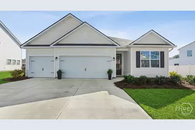 310 Merganser Drive, Pooler, GA 31322 - Photo 1