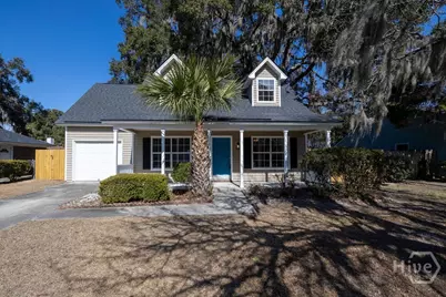 124 Bordeaux Lane, Savannah, GA 31419 - Photo 1