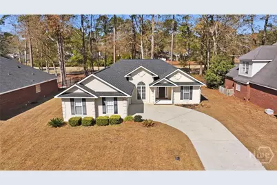 107 Egrets Way Lane, Richmond Hill, GA 31324 - Photo 1