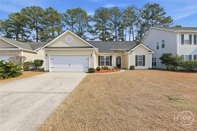 127 Pine View Crossing, Pooler, GA 31322 - Photo 1