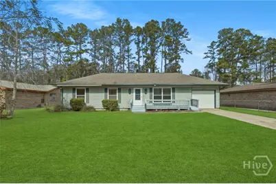 506 Heritage Drive, Hinesville, GA 31313 - Photo 1