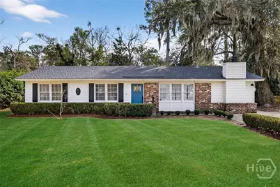30 Cardinal Road, Savannah, GA 31406 - Photo 1