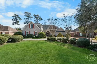 4 Amberwood Drive, Savannah, GA 31405 - Photo 1