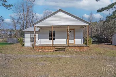 2678 Ga 119 S, Guyton, GA 31312 - Photo 1