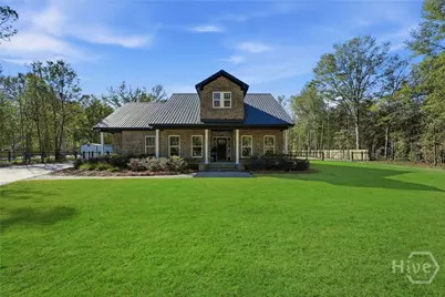 2273 Homestead Drive, Ellabell, GA 31308 - Photo 1