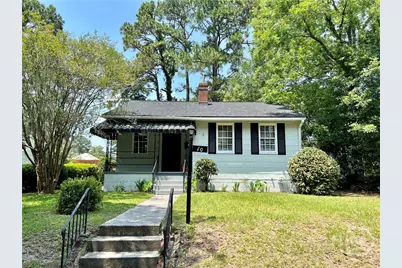 10 W 51st Street, Savannah, GA 31405 - Photo 1