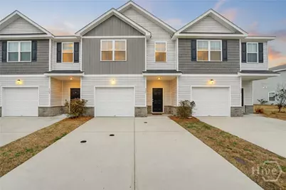 545 Governor Treutlen Circle, Pooler, GA 31322 - Photo 1