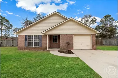 95 Tempest Lane, Allenhurst, GA 31301 - Photo 1
