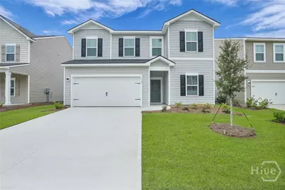 300 Kingswood Circle, Savannah, GA 31322 - Photo 1