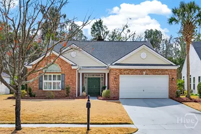 198 Coffee Pointe Drive, Savannah, GA 31419 - Photo 1