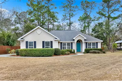 198 Sweet Hill Road, Richmond Hill, GA 31324 - Photo 1