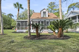 1105 2nd Ave, Tybee Island, GA 31328 - Photo 1