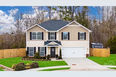 36 Tawny Court, Midway, GA 31320 - Photo 1