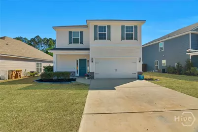 127 Red Maple Lane, Guyton, GA 31312 - Photo 1