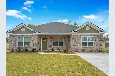 121 King Street, Savannah, GA 31408 - Photo 1