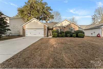 1559 Bradley Boulevard, Savannah, GA 31419 - Photo 1