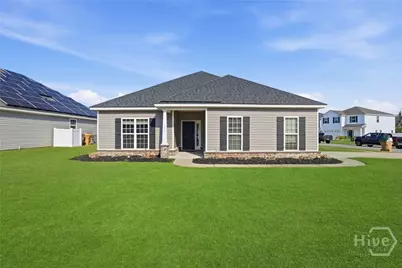 175 James Drive, Richmond Hill, GA 31324 - Photo 1