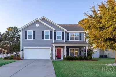 110 Belle Gate Drive, Pooler, GA 31322 - Photo 1