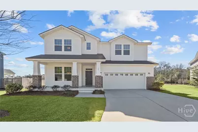 77 Rimmon Court, Richmond Hill, GA 31324 - Photo 1