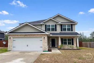 650 Stewart Hodges Loop NE, Ludowici, GA 31316 - Photo 1