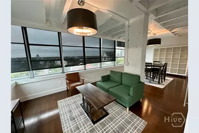 102 E Liberty Street #701, Savannah, GA 31401 - Photo 1
