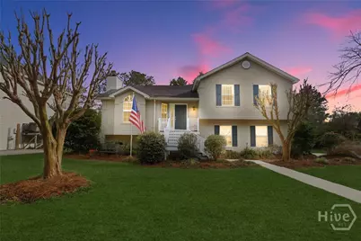1 Teakwood Drive, Savannah, GA 31410 - Photo 1