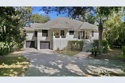 14 Priory Road, Savannah, GA 31411 - Photo 1