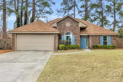 22 Chamois Court, Pooler, GA 31322 - Photo 1