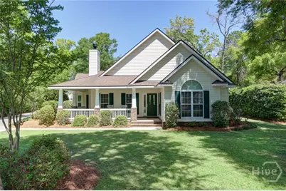 132 Royal Oak Drive, Guyton, GA 31312 - Photo 1