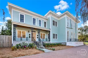 105 E Gwinnett St, Savannah, GA 31401 - Photo 1