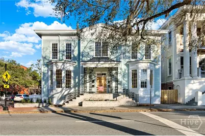 804 Drayton Street #2, Savannah, GA 31401 - Photo 1