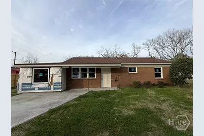 1804 Delesseps Avenue, Savannah, GA 31404 - Photo 1