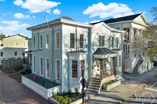 804 Drayton St, Savannah, GA 31401 - Photo 1
