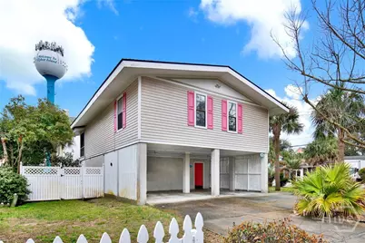 116 2nd Avenue, Tybee Island, GA 31328 - Photo 1