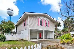 116 2nd Ave, Tybee Island, GA 31328 - Photo 1