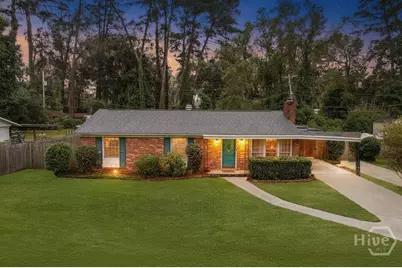 1345 Lavon Avenue, Savannah, GA 31406 - Photo 1