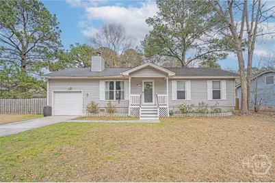 4 Cambridge Court, Savannah, GA 31419 - Photo 1