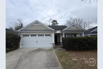 171 Fox Glen Court, Port Wentworth, GA 31407 - Photo 1