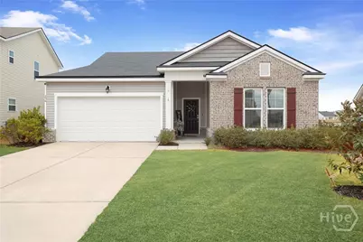 256 Lakepointe Drive, Savannah, GA 31407 - Photo 1