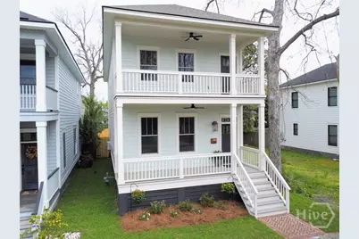 534 E 32nd Street, Savannah, GA 31401 - Photo 1