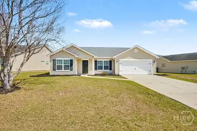 163 Willow Point Circle, Savannah, GA 31407 - Photo 1