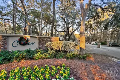 401 N Cromwell Road #N1, Savannah, GA 31410 - Photo 1