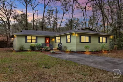 4208 Fayette Street, Savannah, GA 31405 - Photo 1