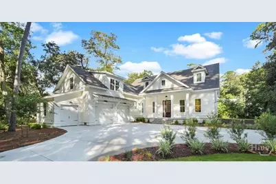 21 Deer Run, Savannah, GA 31411 - Photo 1