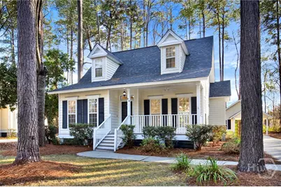 89 Brisbon Hall Drive, Richmond Hill, GA 31324 - Photo 1