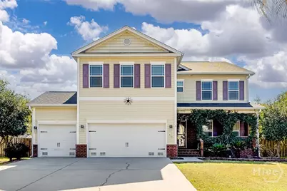 32 Patton Lane, Richmond Hill, GA 31324 - Photo 1