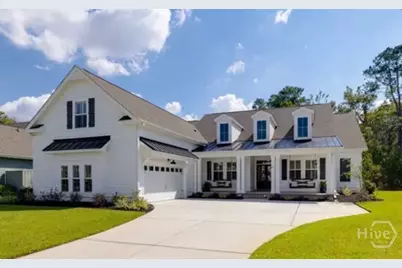 205 Park Chase Chase, Pooler, GA 31322 - Photo 1
