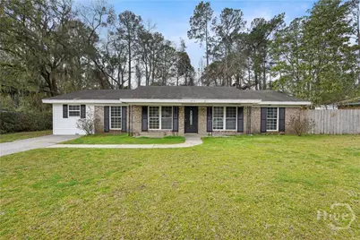 306 Floyd Street, Hinesville, GA 31313 - Photo 1